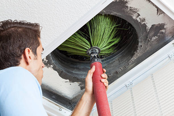 Best Dryer Vent Cleaning Services  in Leechburg, PA